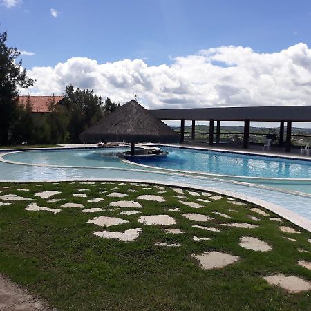Flat Monte Castelo Gravata Modulo 17 Apart otel Dış mekan fotoğraf