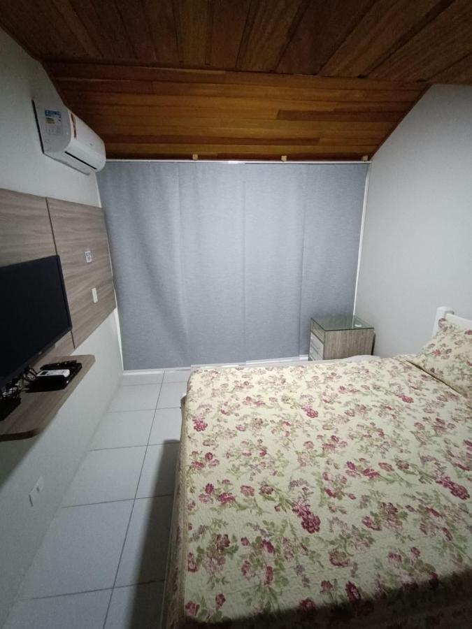 Flat Monte Castelo Gravata Modulo 17 Apart otel Dış mekan fotoğraf