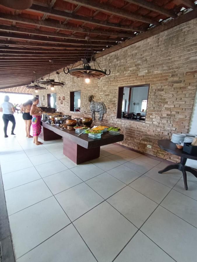 Flat Monte Castelo Gravata Modulo 17 Apart otel Dış mekan fotoğraf