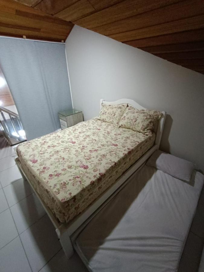Flat Monte Castelo Gravata Modulo 17 Apart otel Dış mekan fotoğraf