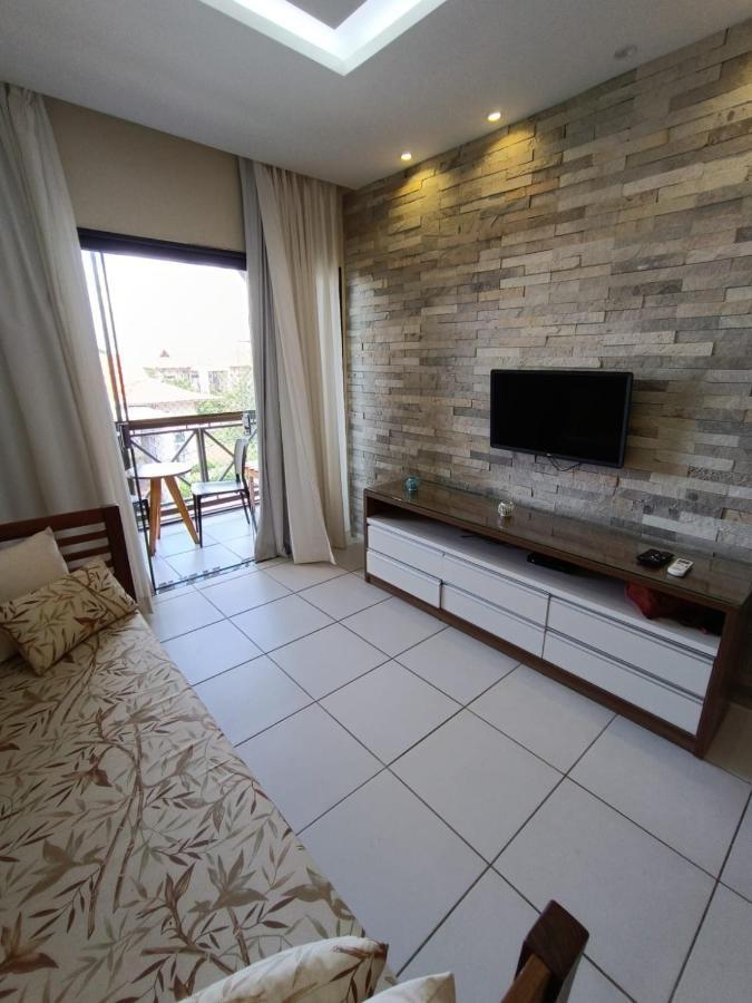 Flat Monte Castelo Gravata Modulo 17 Apart otel Dış mekan fotoğraf