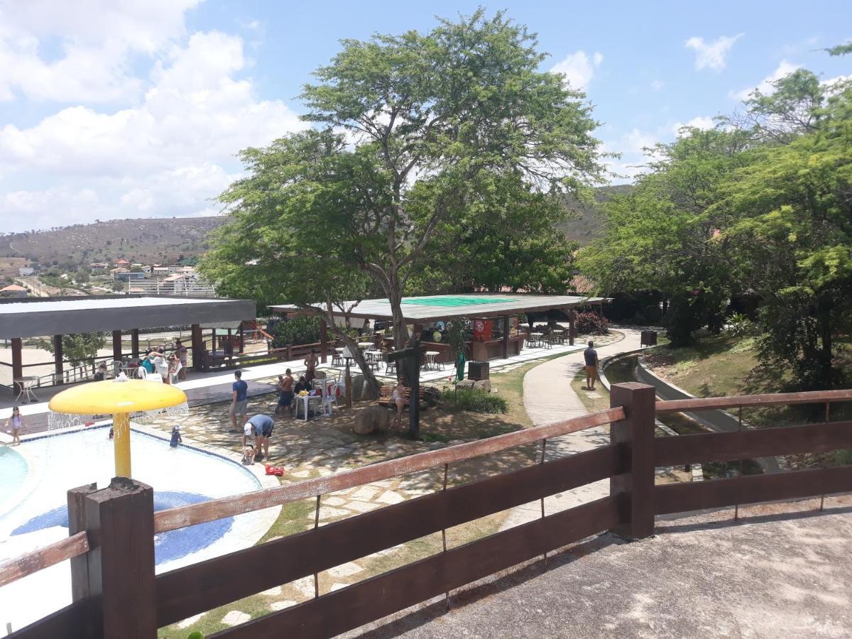 Flat Monte Castelo Gravata Modulo 17 Apart otel Dış mekan fotoğraf