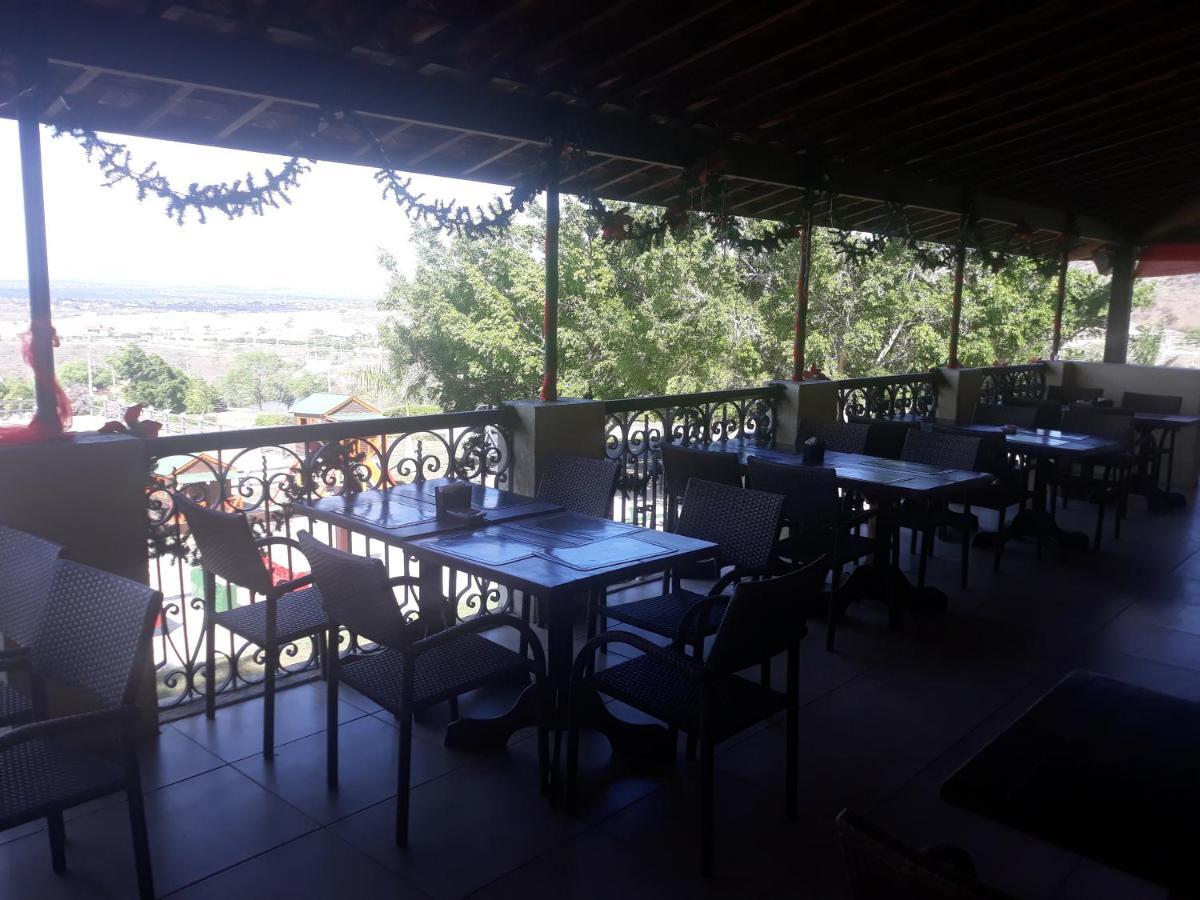 Flat Monte Castelo Gravata Modulo 17 Apart otel Dış mekan fotoğraf