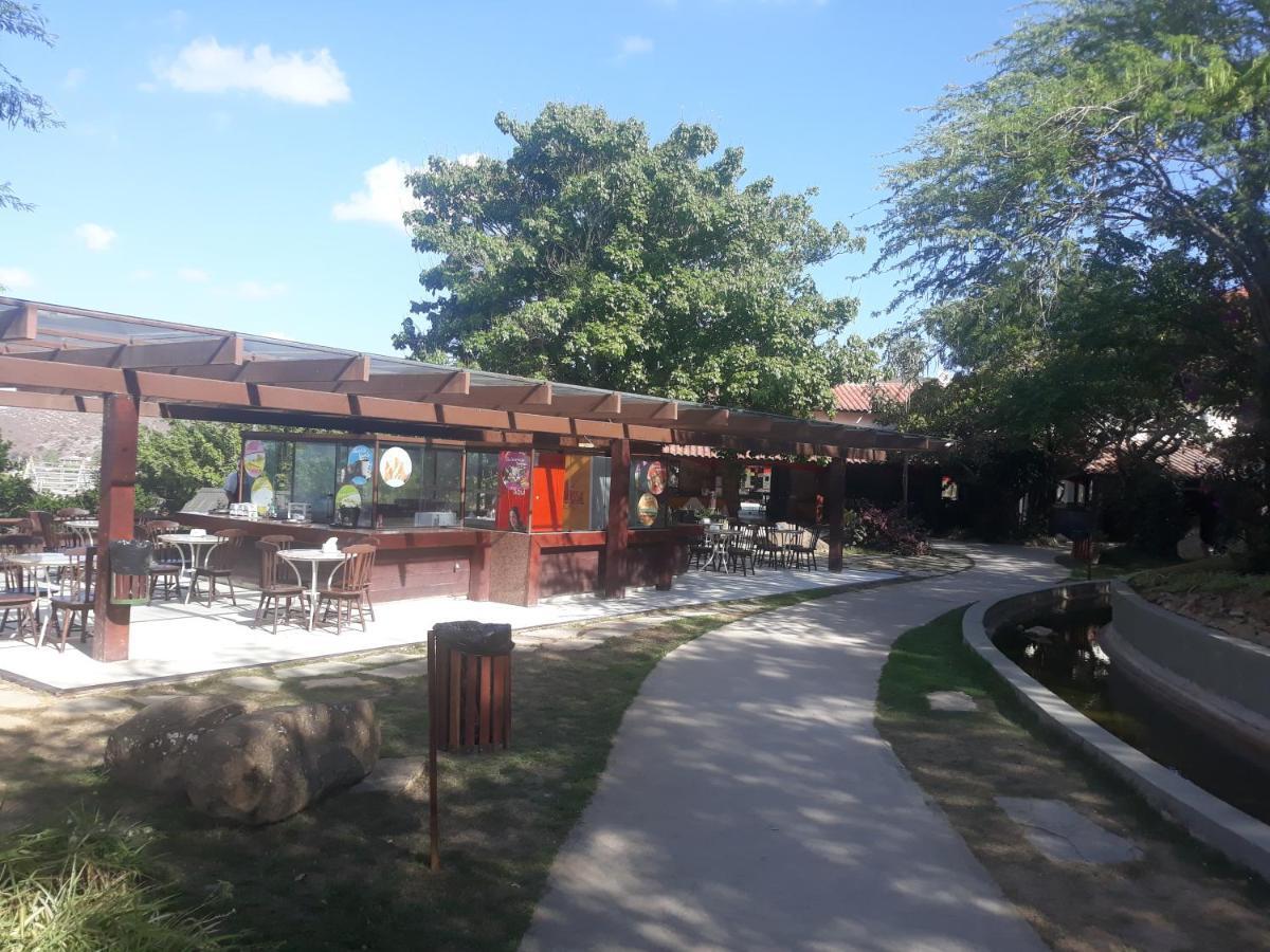 Flat Monte Castelo Gravata Modulo 17 Apart otel Dış mekan fotoğraf